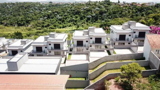 Casa de Condomínio com 3 Quartos à venda, 115m² no Jardim do Lago, Atibaia