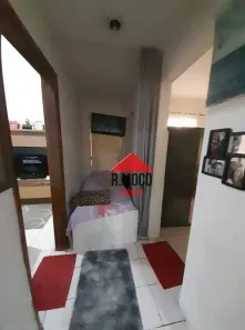 Sobrado com 6 Quartos à venda, 234m² no Artur Alvim, São Paulo