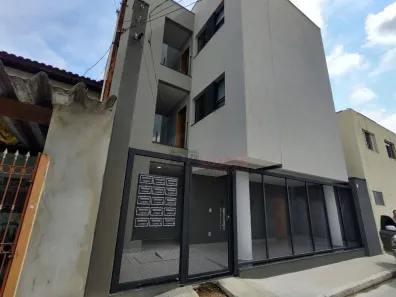 Apartamento com 1 Quarto à venda, 32m² no Vila Carrão, São Paulo