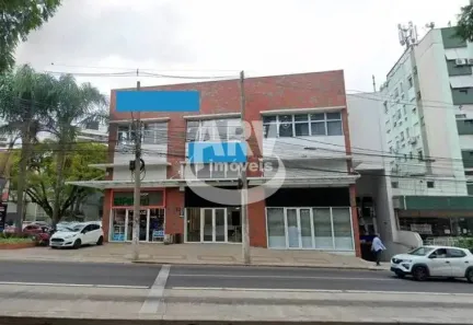 Ponto Comercial para alugar, 350m² no Petrópolis, Porto Alegre