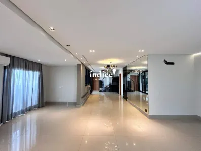 Cobertura com 4 Quartos à venda, 263m² no Bosque das Juritis, Ribeirão Preto