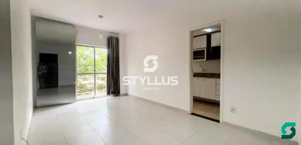 Apartamento com 2 Quartos à venda, 58m² no Cachambi, Rio de Janeiro
