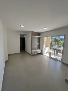 Apartamento com 2 Quartos à venda, 66m² no Vila Santa Isabel, Anápolis