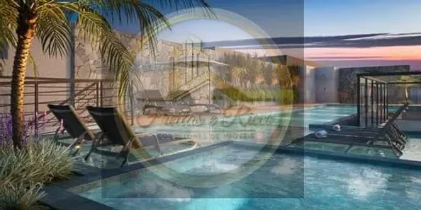 Cobertura com 3 Quartos à venda, 156m² no Jardim Camburi, Vitória