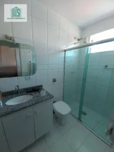 Sobrado com 3 Quartos à venda, 221m² no Campestre, Santo André