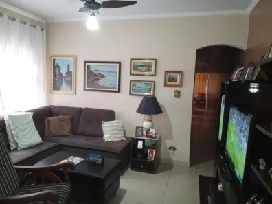 Casa com 2 Quartos à venda, 120m² no Marapé, Santos