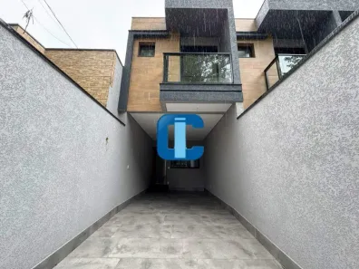 Sobrado com 3 Quartos à venda, 150m² no Parque São Domingos, São Paulo
