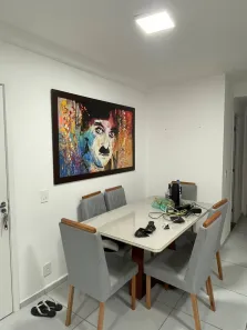 Apartamento com 2 Quartos à venda, 49m² no Jardim São Paulo, Recife