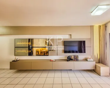 Apartamento com 3 Quartos à venda, 78m² no Nova Parnamirim, Parnamirim