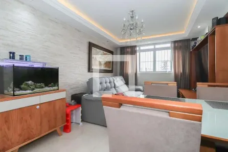 Apartamento com 3 Quartos à venda, 90m² no Liberdade, São Paulo