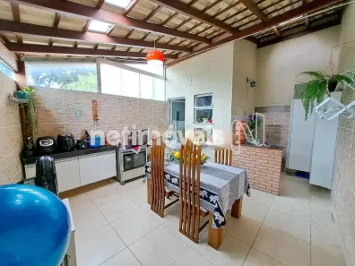 Apartamento com 3 Quartos à venda, 144m² no Santa Mônica, Belo Horizonte