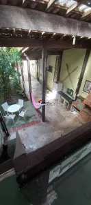 Casa com 3 Quartos à venda, 160m² no Itararé, São Vicente