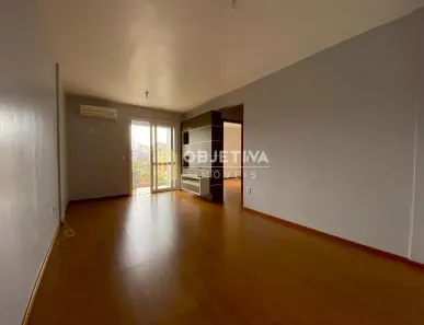 Apartamento com 2 Quartos para alugar, 69m² no Rio Branco, Novo Hamburgo