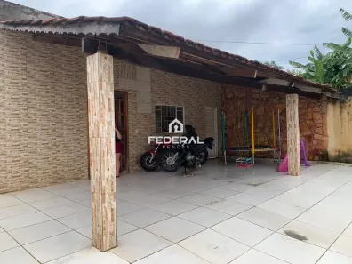 Casa com 3 Quartos à venda, 120m² no Garavelo Residencial Park, Aparecida de Goiânia