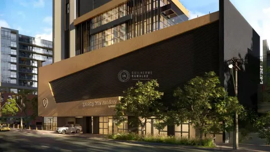 Apartamento com 4 Quartos à venda, 196m² no Centro, Balneário Camboriú