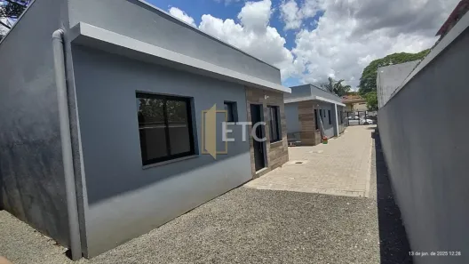 Casa de Condomínio com 2 Quartos à venda, 48m² no São José, Canoas