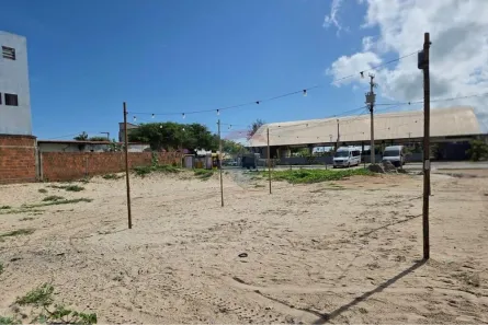 Lote/Terreno à venda, 300m² no Caiçara, Cruz
