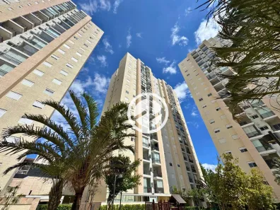 Apartamento com 2 Quartos à venda, 61m² no City Bussocaba, Osasco