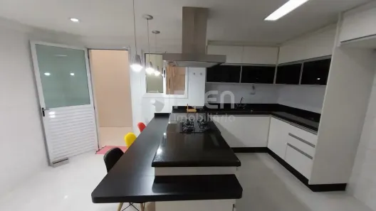 Casa de Condomínio com 3 Quartos à venda, 390m² no Horto Florestal, São Paulo
