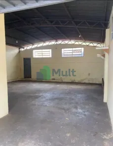 Galpão/Depósito/Armazém para alugar, 100m² no Parque Industrial Lagoinha, Ribeirão Preto