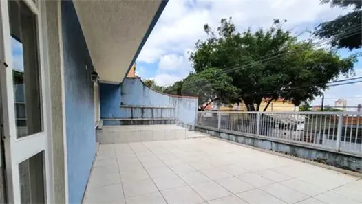 Casa com 4 Quartos à venda, 345m² no Jardim da Glória, São Paulo