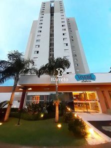 Apartamento com 3 Quartos à venda, 79m² no Gleba Fazenda Palhano, Londrina