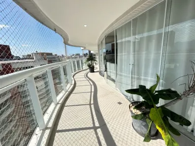 Cobertura com 4 Quartos à venda, 185m² no Riviera, Bertioga