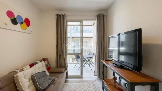 Apartamento com 2 Quartos à venda, 72m² no Campeche, Florianópolis