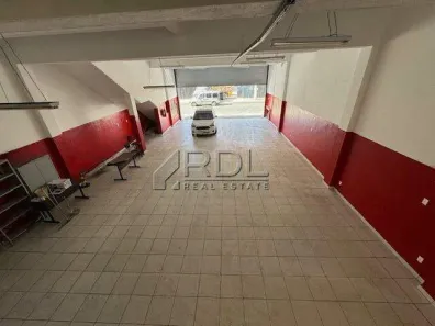 Ponto Comercial para alugar, 300m² no Vila Valparaíso, Santo André