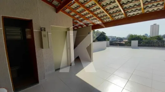 Apartamento com 1 Quarto para alugar, 28m² no Jaçanã, São Paulo