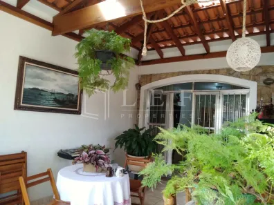 Casa com 3 Quartos à venda, 192m² no Jardim Regina, São Paulo