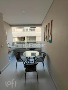 Apartamento com 2 Quartos à venda, 82m² no Ingleses do Rio Vermelho, Florianópolis