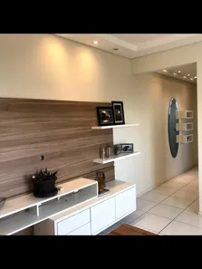 Apartamento com 2 Quartos à venda, 64m² no Santo Antônio, Joinville