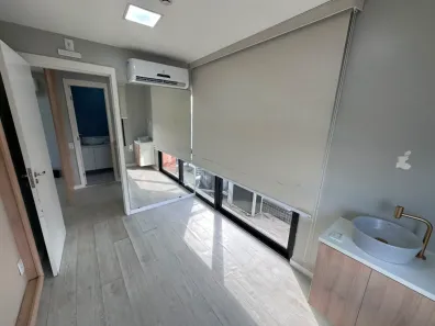 Sala Comercial para alugar, 36m² no Ponta Negra, Manaus