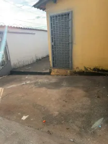 Casa com 3 Quartos à venda, 360m² no Residencial Jardim Paraíso, Águas Lindas de Goiás