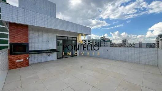 Cobertura com 4 Quartos à venda, 186m² no Prado, Belo Horizonte
