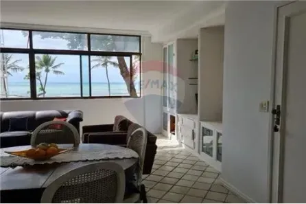 Apartamento com 3 Quartos à venda, 105m² no Boa Viagem, Recife