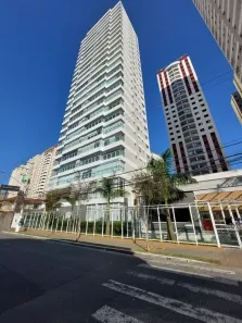 Apartamento com 3 Quartos para alugar, 254m² no Tatuapé, São Paulo