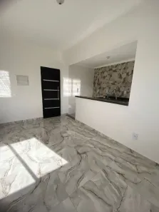 Apartamento com 2 Quartos à venda, 50m² no Esplanada dos Barreiros, São Vicente