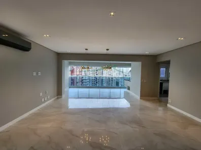 Apartamento com 3 Quartos à venda, 143m² no Boqueirão, Santos