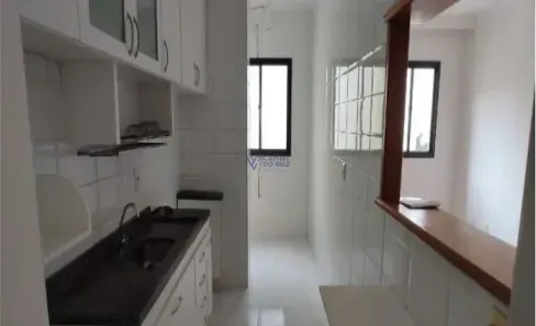 Apartamento com 2 Quartos à venda, 64m² no Parque Residencial Aquarius, São José dos Campos