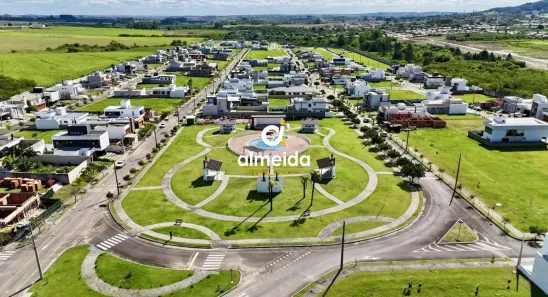 Lote/Terreno à venda, 350m² no Camobi, Santa Maria