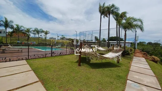 Lote/Terreno à venda, 300m² no Jardim Ypê, Paulínia