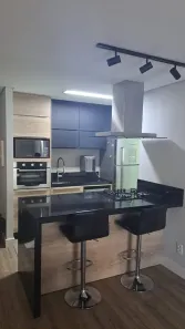 Apartamento com 3 Quartos para venda ou aluguel, 116m² no Jardim Monte Kemel, São Paulo