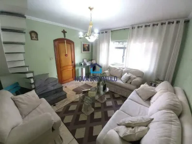 Casa com 3 Quartos à venda, 178m² no Ipiranga, São Paulo