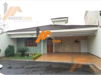 Casa de Condomínio com 3 Quartos à venda, 250m² no Vila Rica, Sorocaba