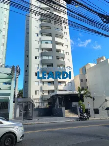 Apartamento com 2 Quartos para alugar, 66m² no Assunção, São Bernardo do Campo
