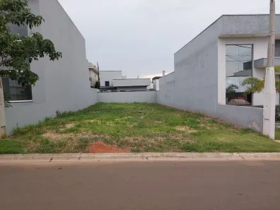 Lote/Terreno à venda, 250m² no Vila Real, Hortolândia