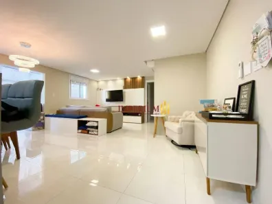 Apartamento com 2 Quartos à venda, 85m² no Vila Gumercindo, São Paulo