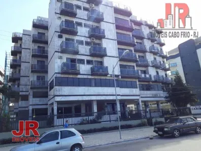 Apartamento com 3 Quartos à venda, 127m² no Vila Nova, Cabo Frio